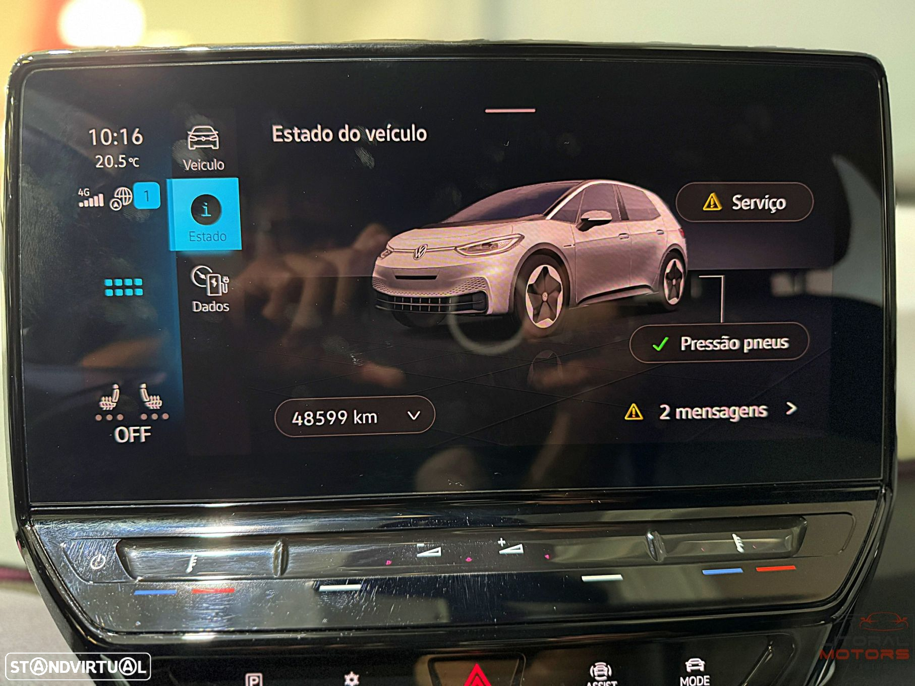 VW ID.3 Pro Performance Style - 32