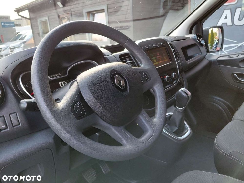 Renault TRAFIC - 14