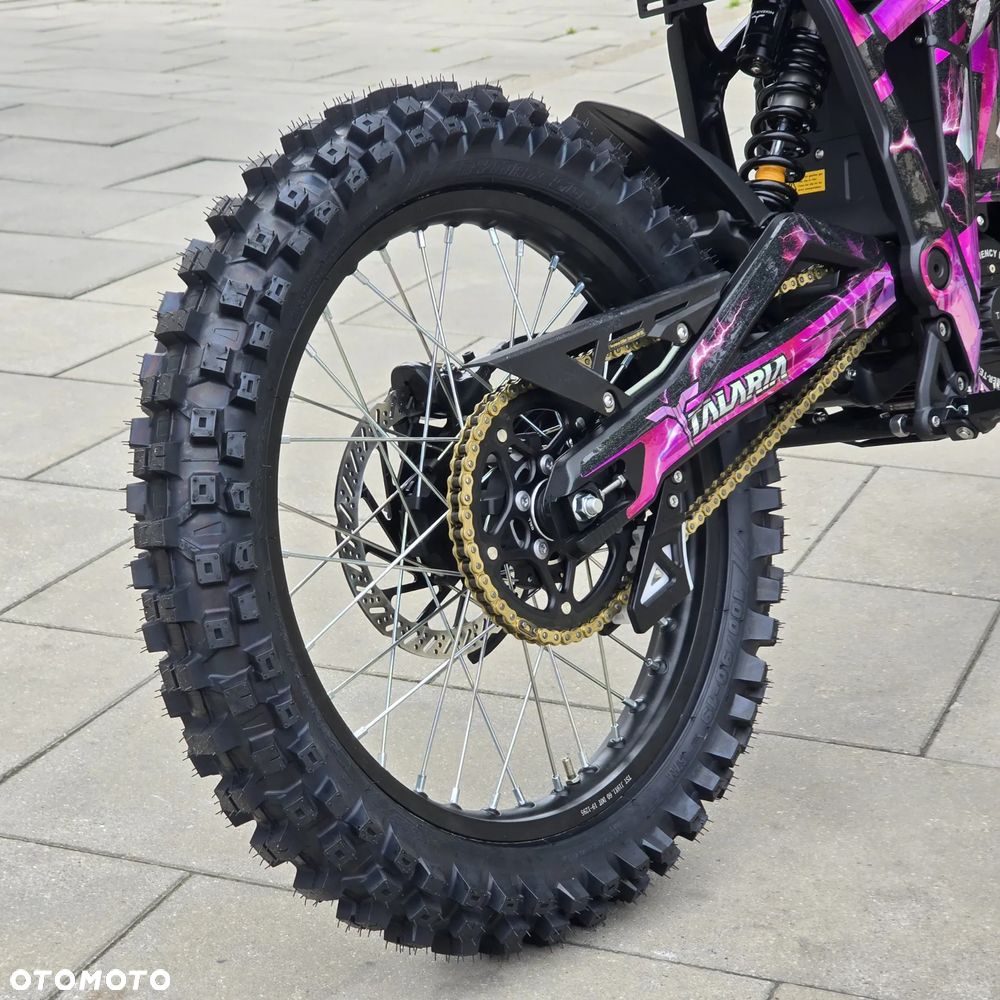 Talaria Sting L1e - 5