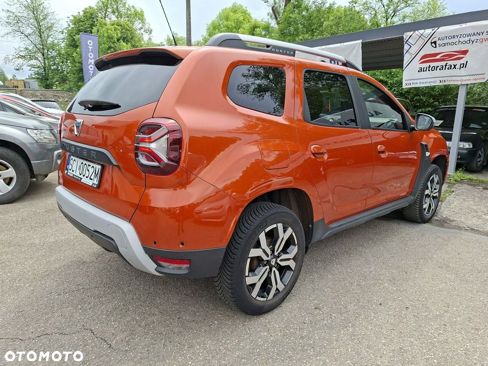 Dacia Duster 1.3 TCe Journey EDC - 11
