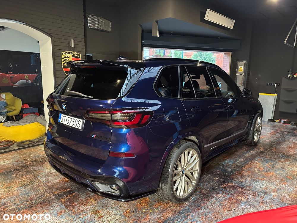 BMW X5 M - 3