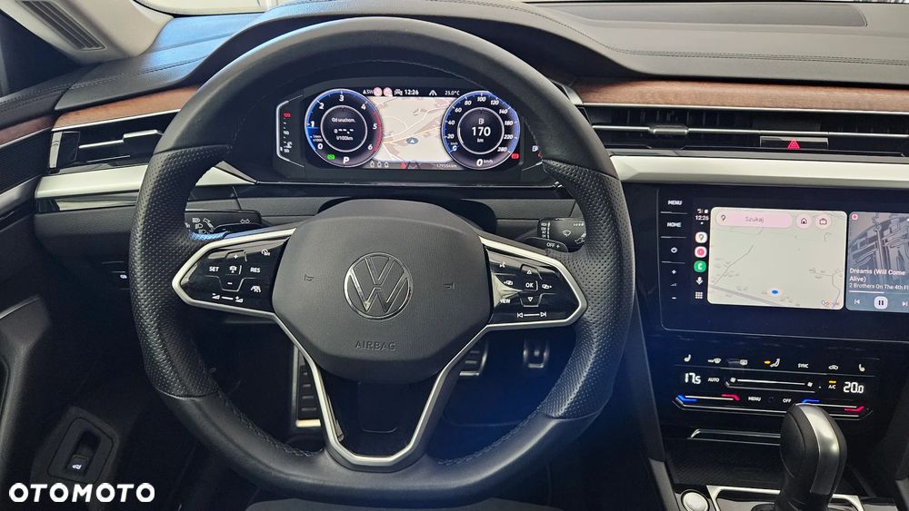 Volkswagen Arteon Shooting Brake 2.0 TDI SCR DSG Elegance - 22