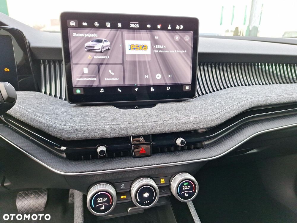 Skoda Superb 1.5 TSI Plug-in Hybrid Selection DSG - 16