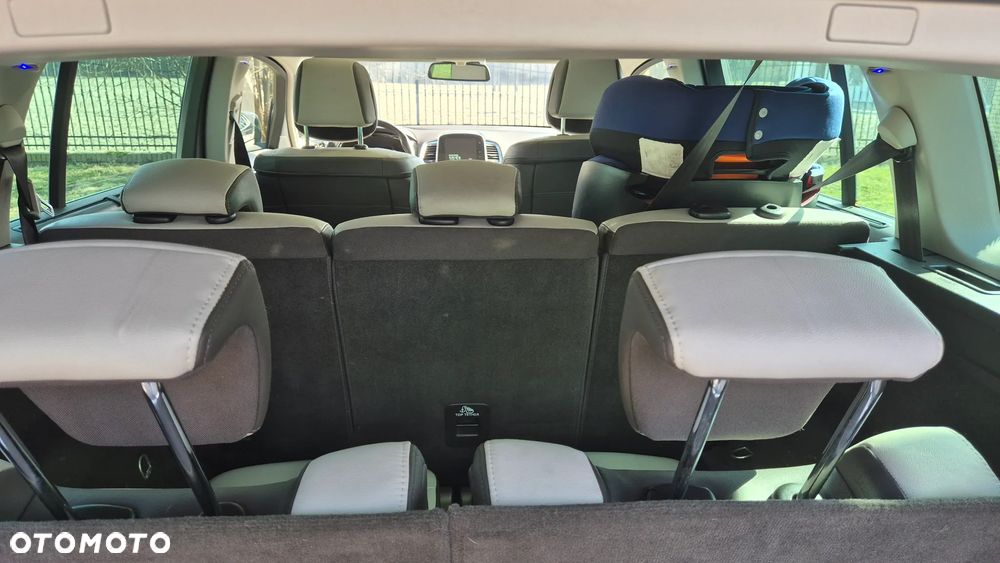 Renault Espace 1.8 TCe Energy Zen EDC 7os - 12