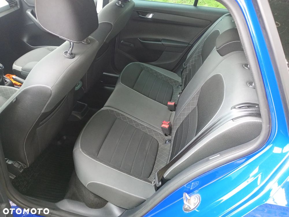 Skoda Fabia 1.0 TSI Ambition - 7