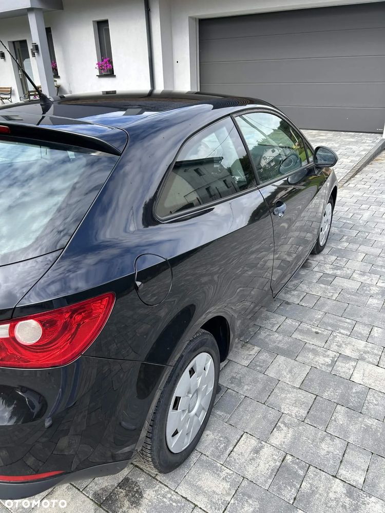 Seat Ibiza SC 1.2 12V Entry - 5