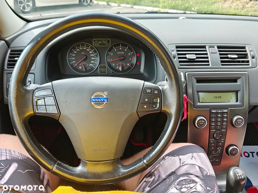 Volvo C30 2.0 R-Design - 9