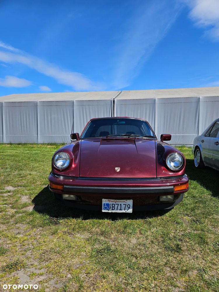 Porsche 911 - 2
