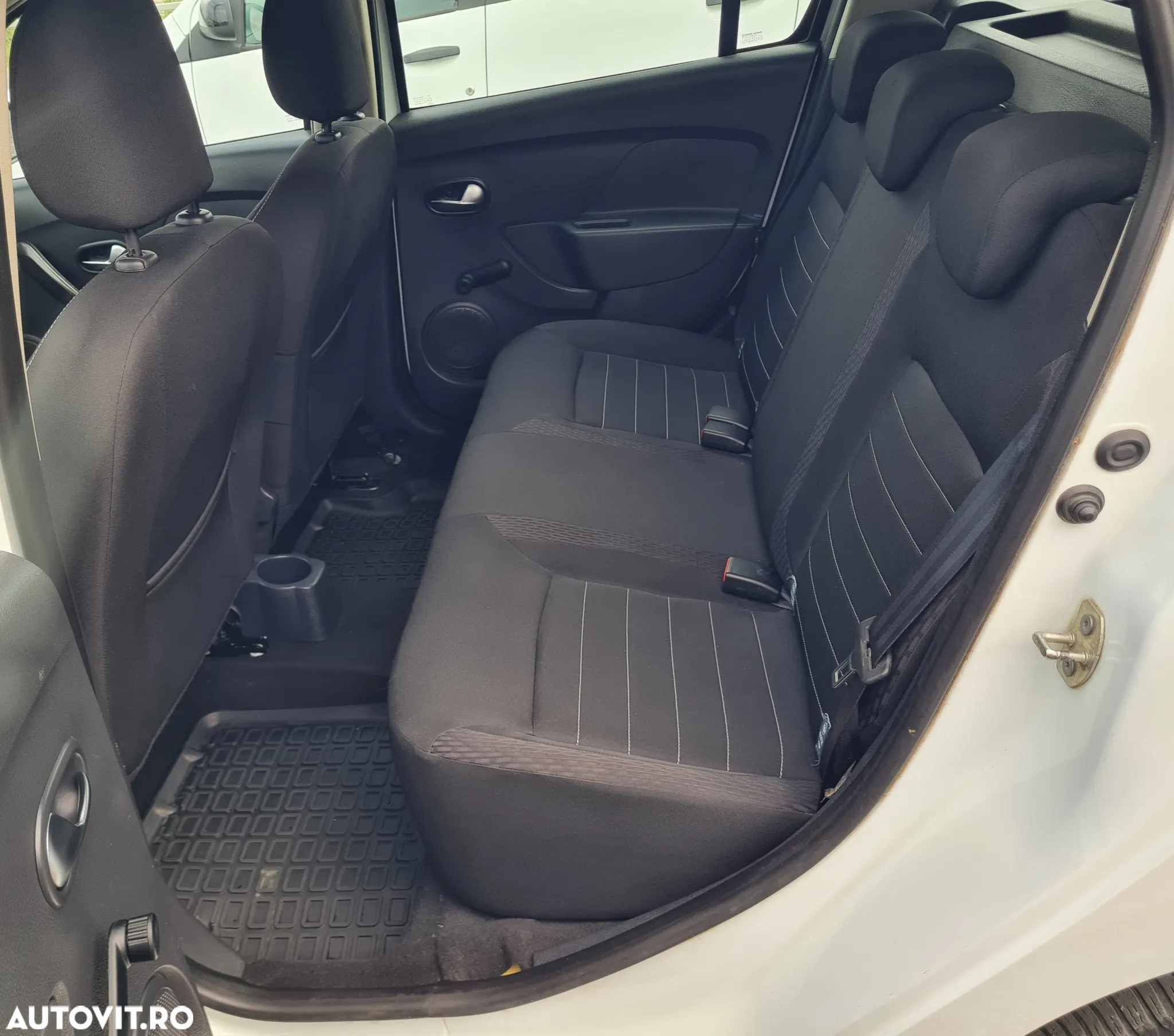 Dacia Logan - 9