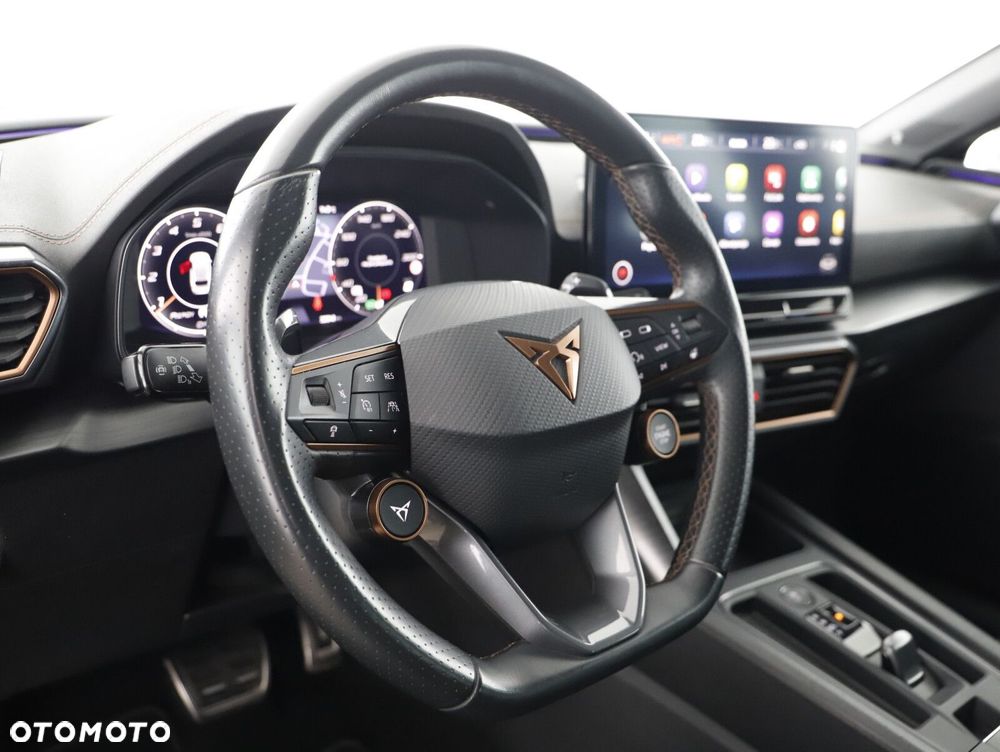 Cupra Leon - 12