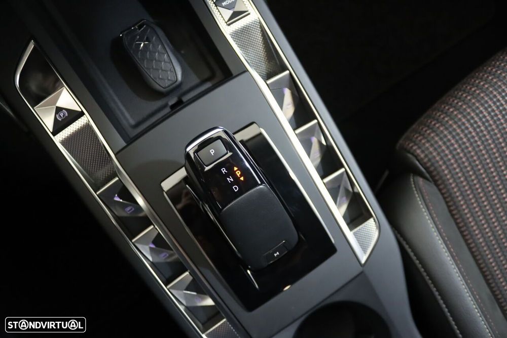 DS DS3 Crossback 1.2 PureTech Performance Line EAT8 - 35