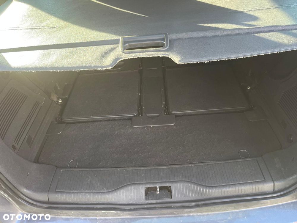 Opel Zafira 1.8 Elegance - 7