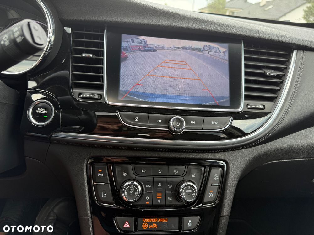 Opel Mokka 1.4 Turbo ecoFLEX Start/Stop 4x4 Innovation - 27