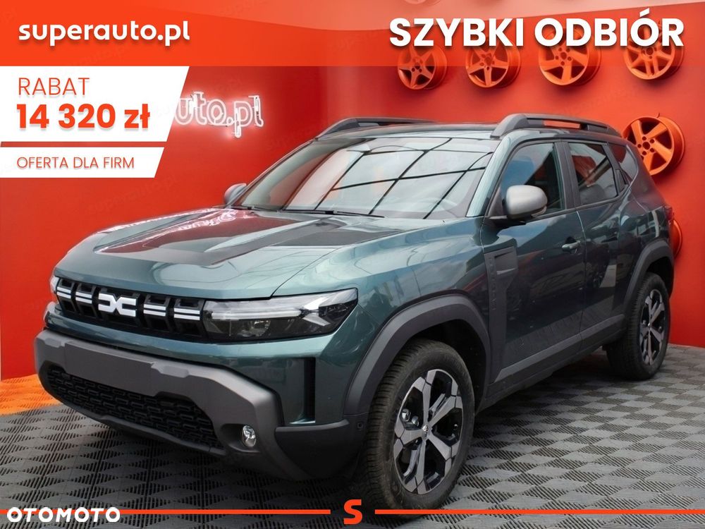 Dacia Duster - 2