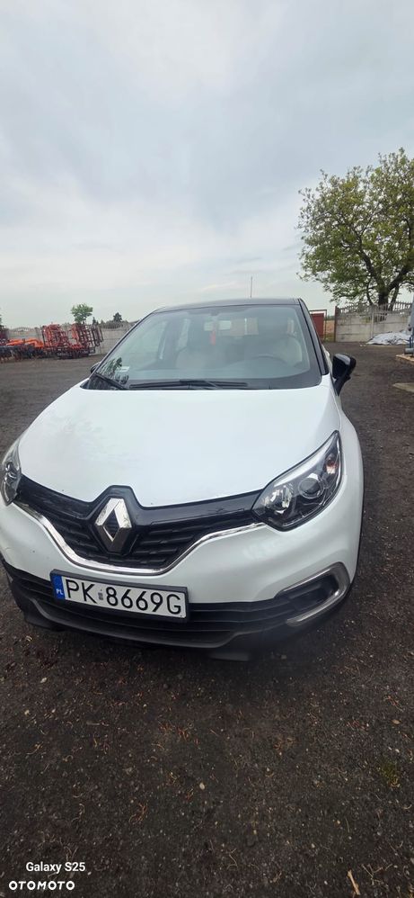 Renault Captur - 1