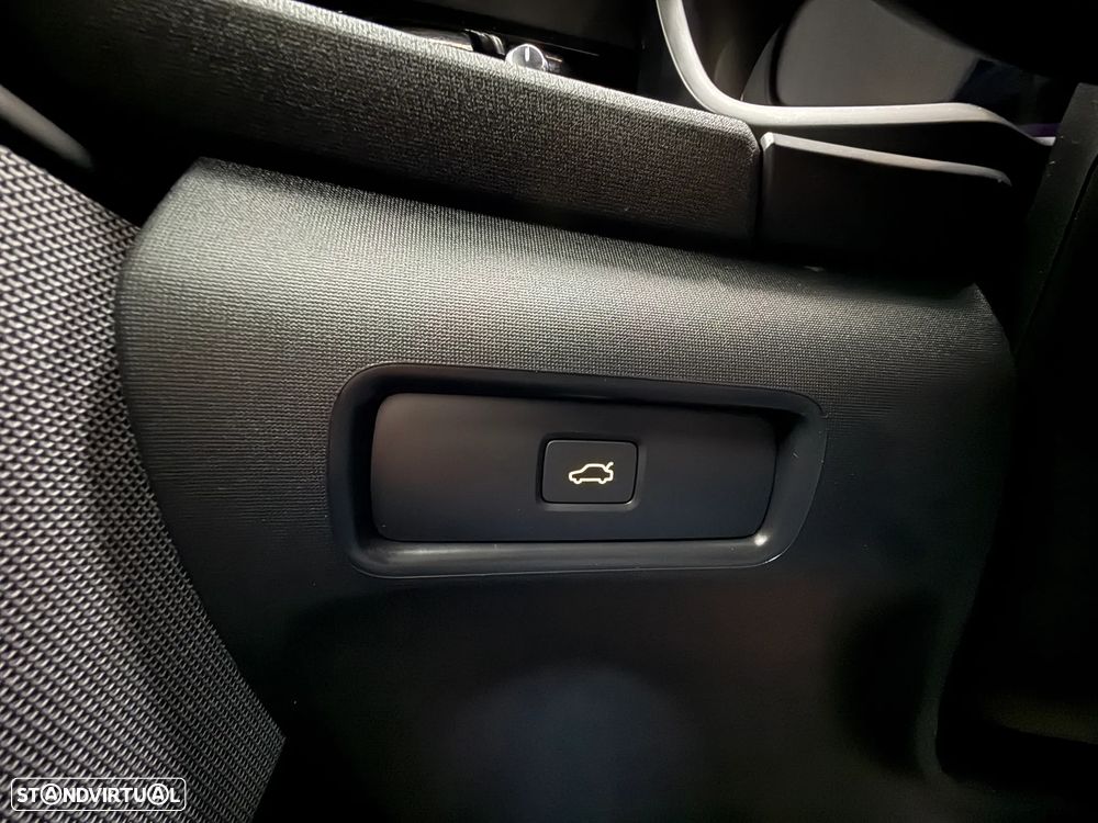 Polestar 2 Single Motor 69kWh - 13