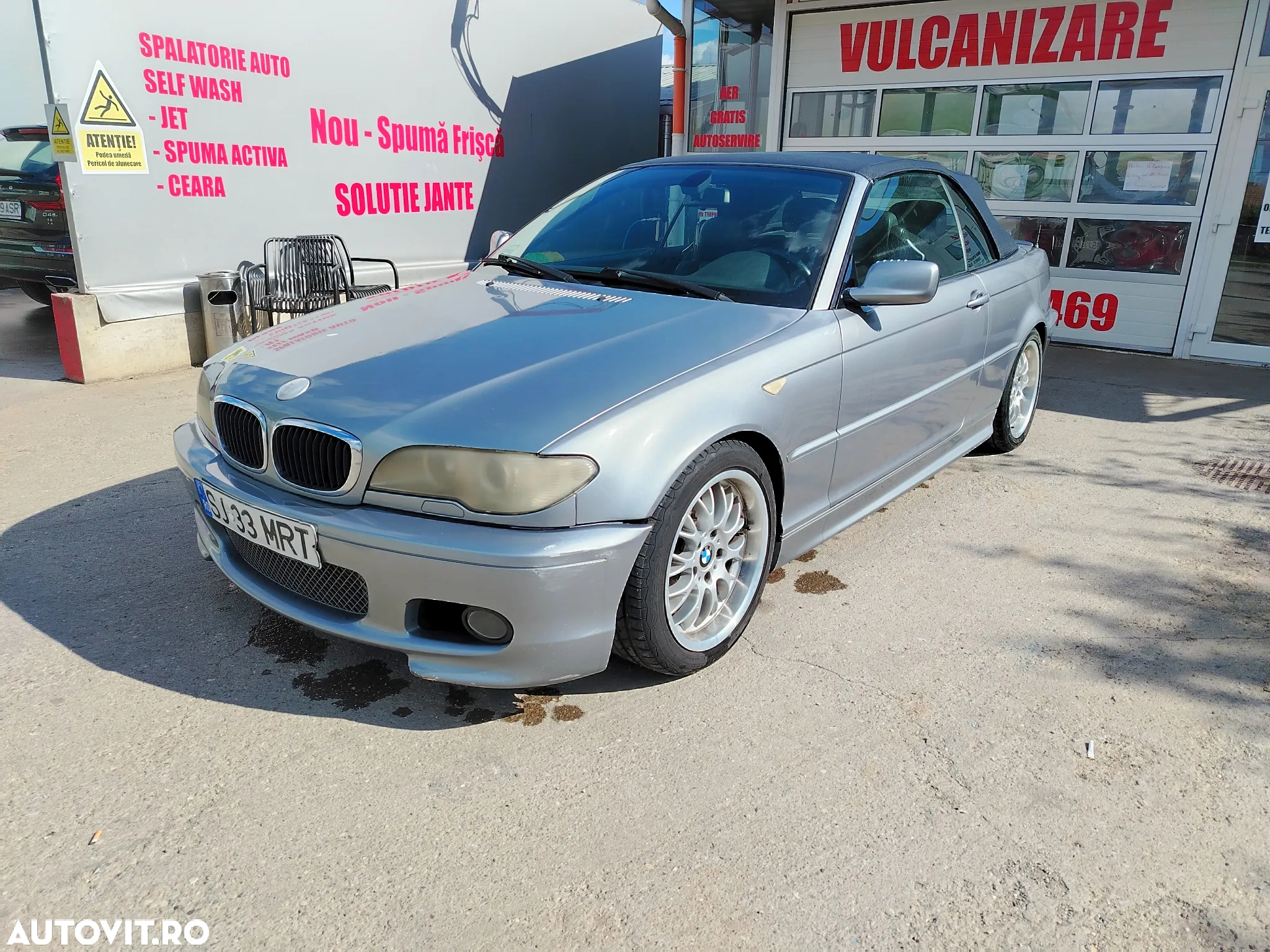 BMW Seria 3 320 Cd - 3