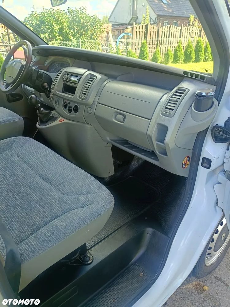 Renault Trafic - 4