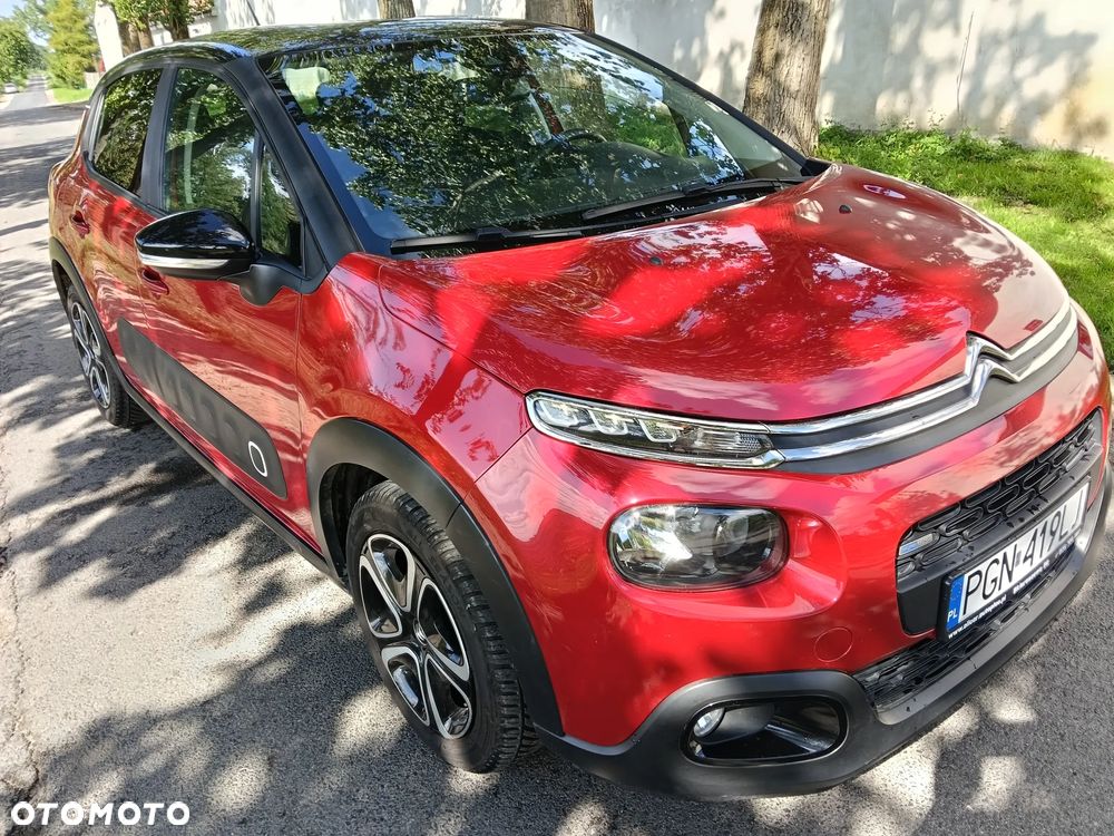 Citroën C3 Pure Tech 82 ELLE - 17