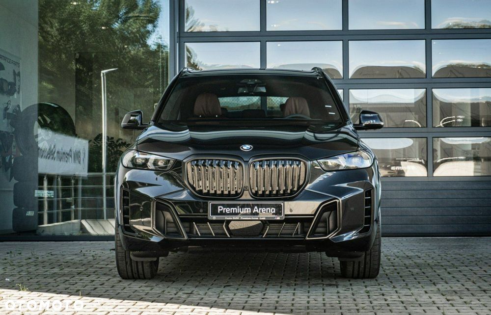 BMW X5 - 4