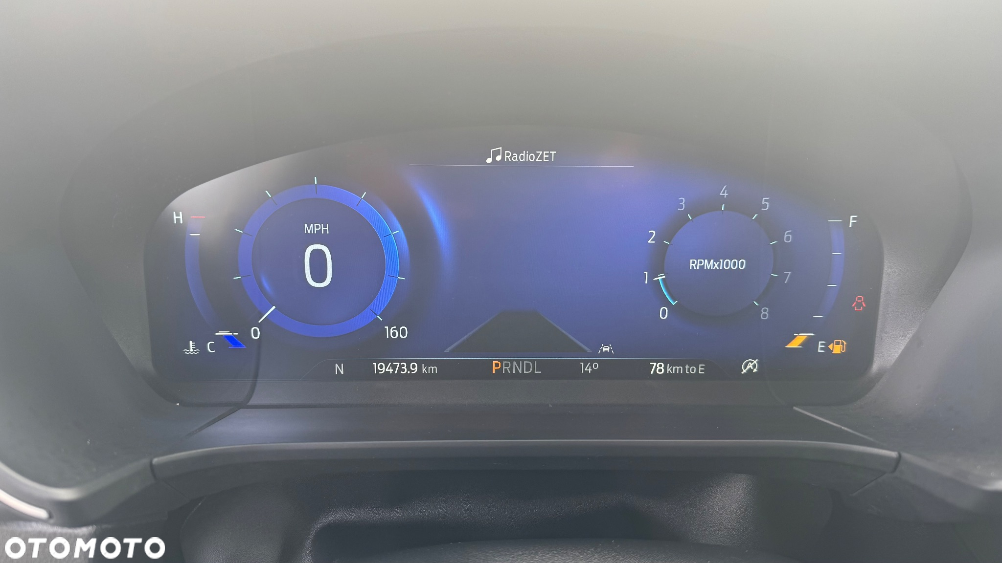 Ford Escape 2.0 EcoBoost AWD Titanium - 22