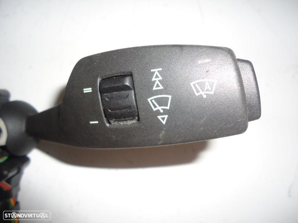 Fita Airbag com comando das luzes e comando limpa para brisas BMW F10 - 4