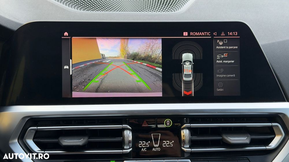 BMW Seria 3 330e Aut. M Sport - 11