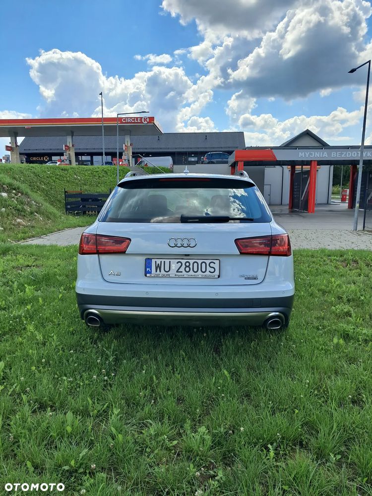 Audi A6 Allroad - 5