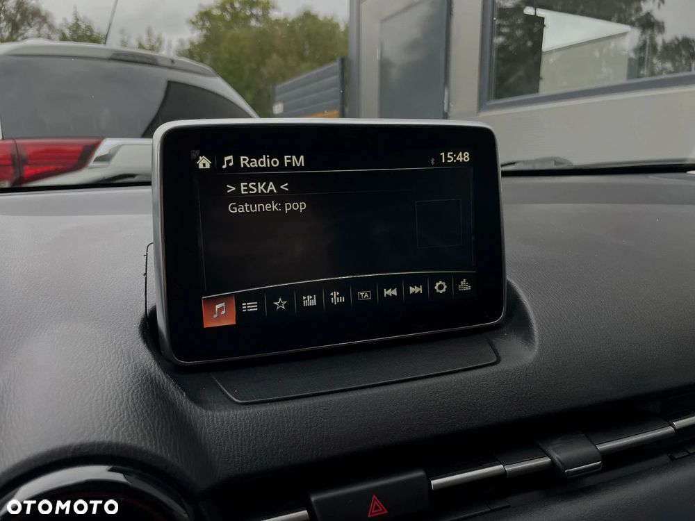 Mazda CX-3 2.0 Skypassion - 24