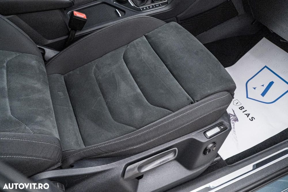 Volkswagen Tiguan 2.0 TDI SCR DSG 4Motion Elegance - 37