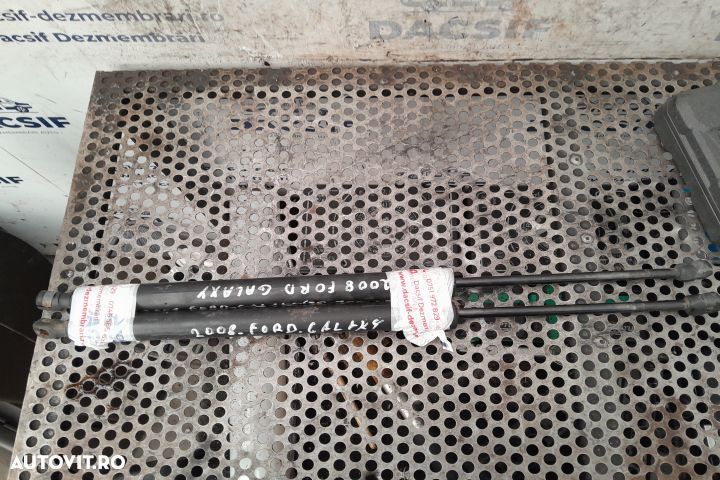 SET AMORTIZOARE HAYON Ford Galaxy 2 [2006 - 2010] Minivan 1.8 TDCi 5M - 1