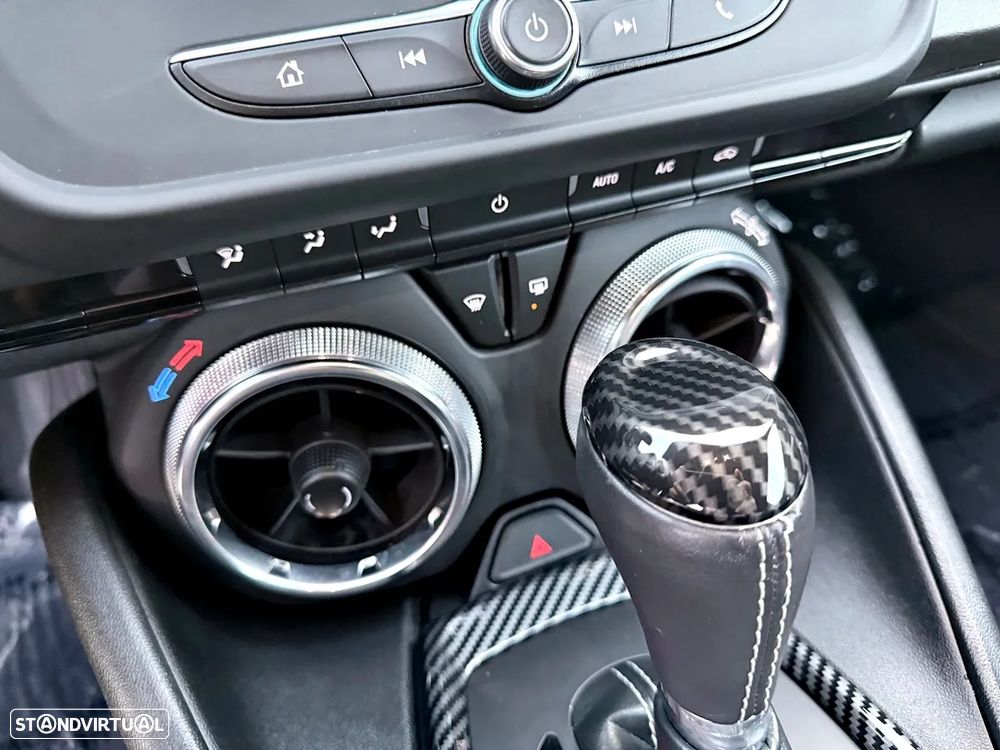 Chevrolet Camaro 2.0 Aut. - 15