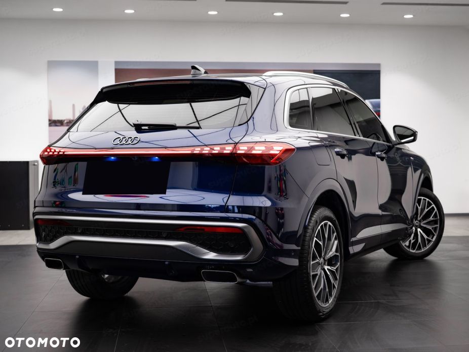 Audi Q5 TFSI mHEV 150 kW S tronic - 7