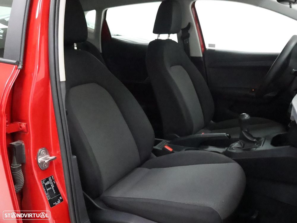 SEAT Ibiza 1.0 TSI Reference - 23