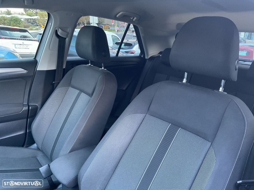 VW T-Roc 1.0 TSI - 19