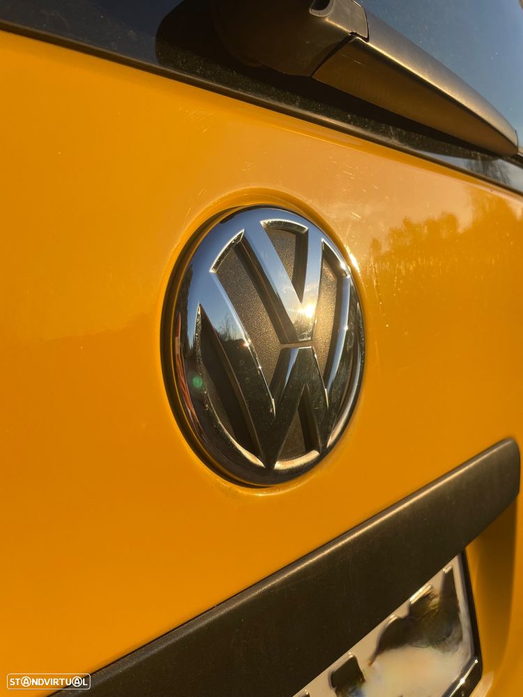 VW Transporter T5 2.0 TDI - 7