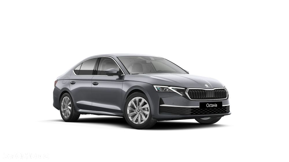 Skoda Octavia 1.5 TSI mHEV Drive Selection DSG - 1