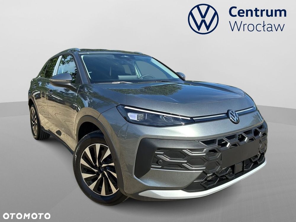 Volkswagen T-Roc - 8