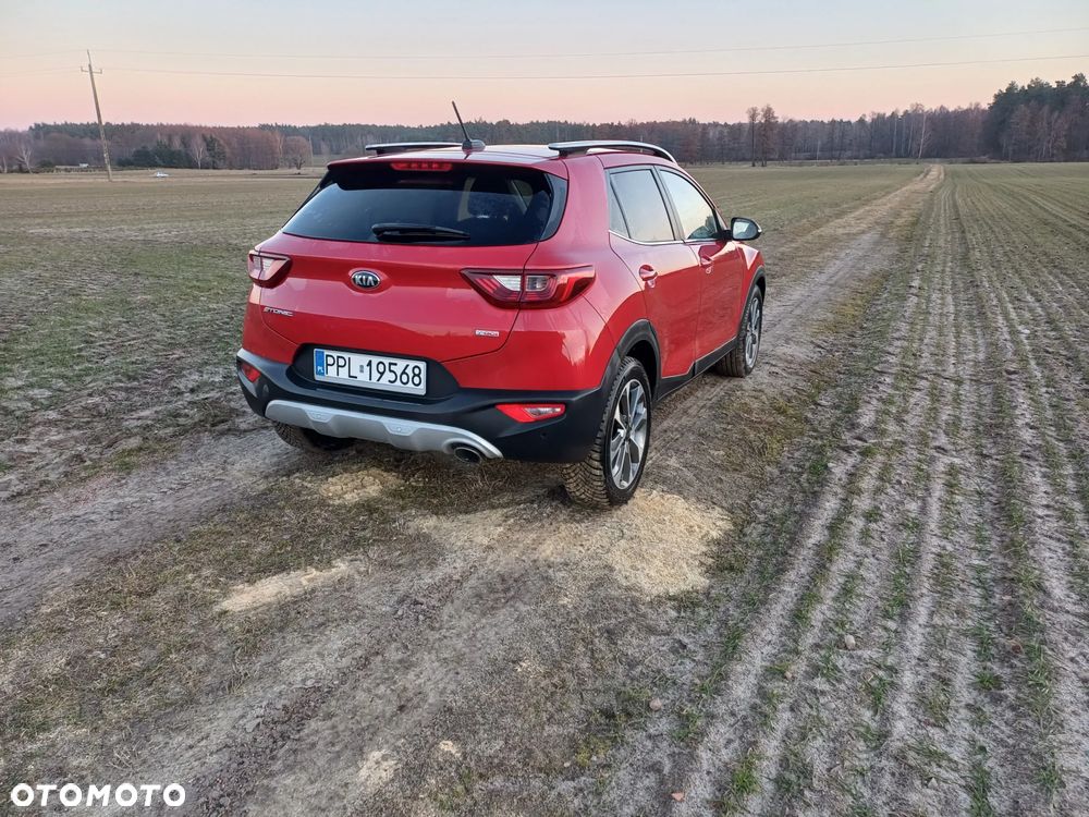 Kia Stonic - 2