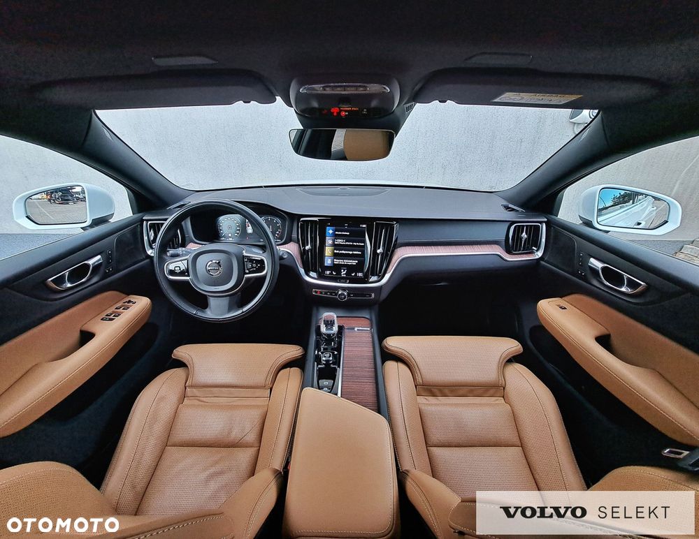 Volvo V60 - 12