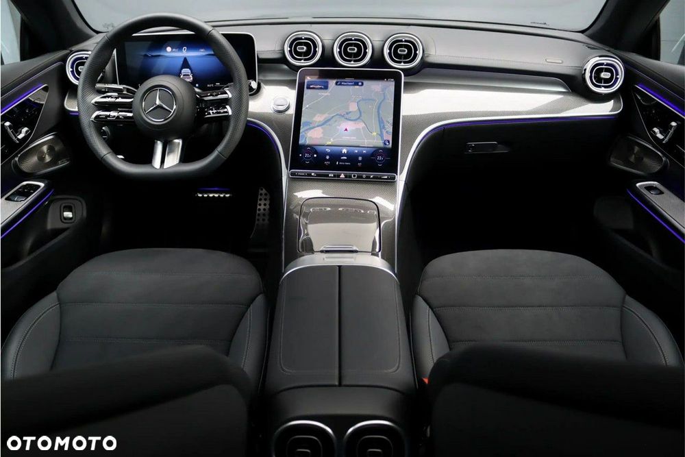 Mercedes-Benz CLE 200 mHEV 4-Matic AMG Line - 11