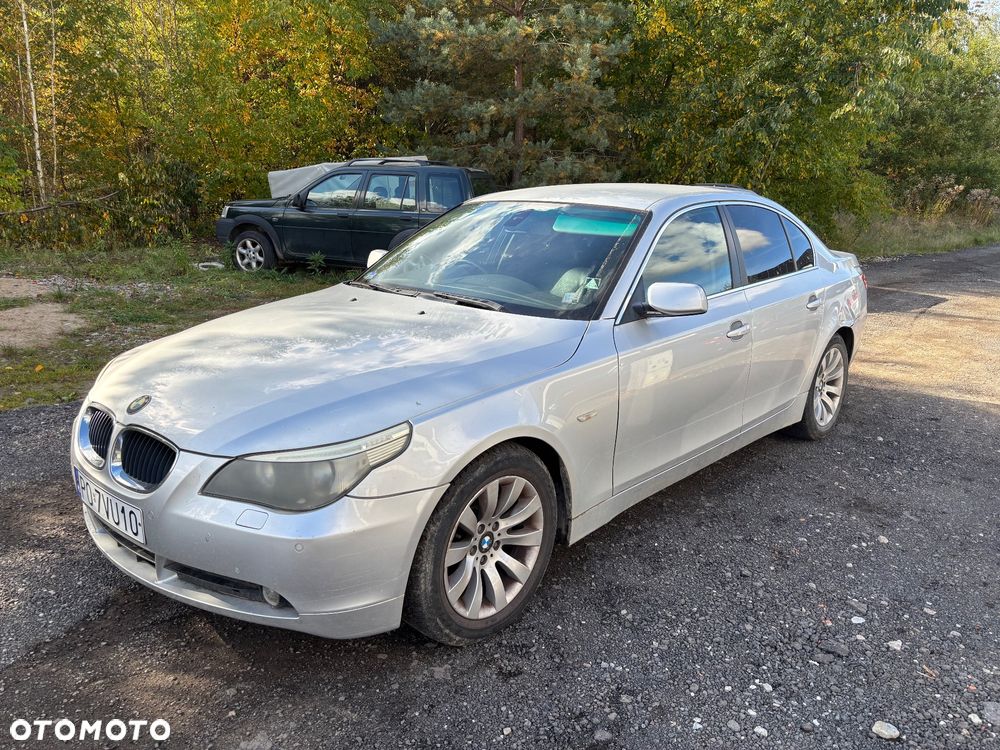BMW Seria 5 - 3
