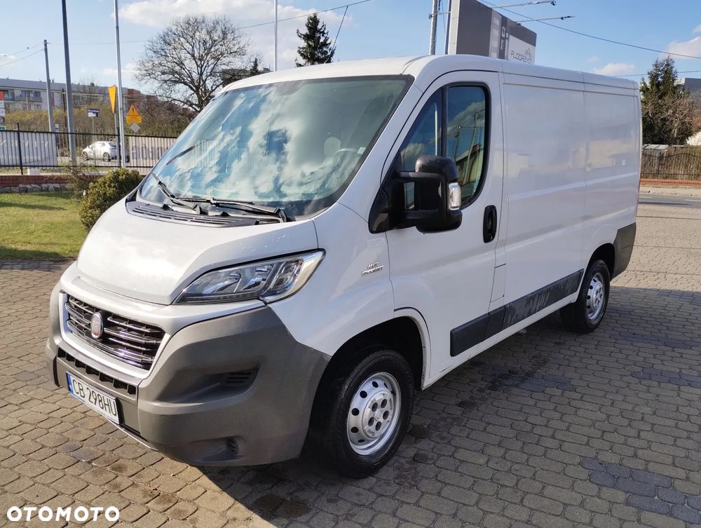Fiat DUCATO - 1