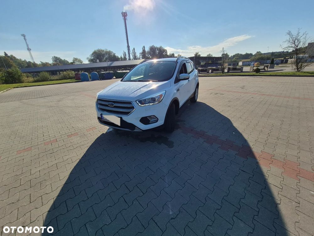 Ford Kuga 2.0 TDCi AWD Titanium - 6
