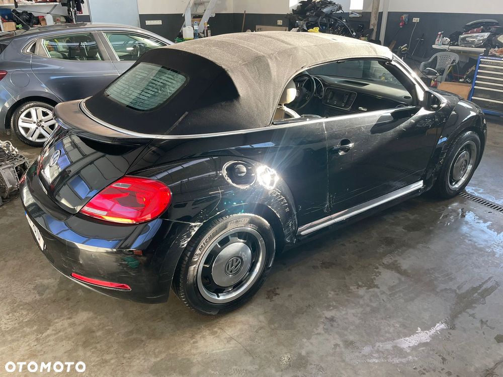 Volkswagen Beetle 1.6 TDI Exclusive Design - 6