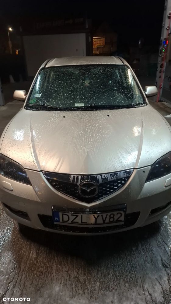 Mazda 3 1.6 Active - 9
