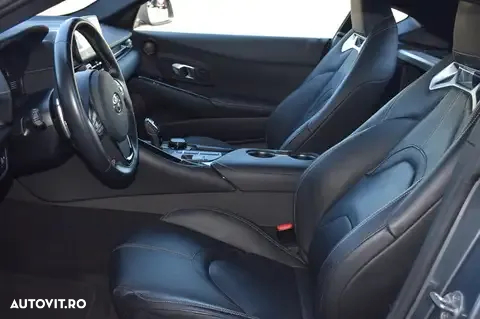 Toyota Supra GR 2.0 - 4