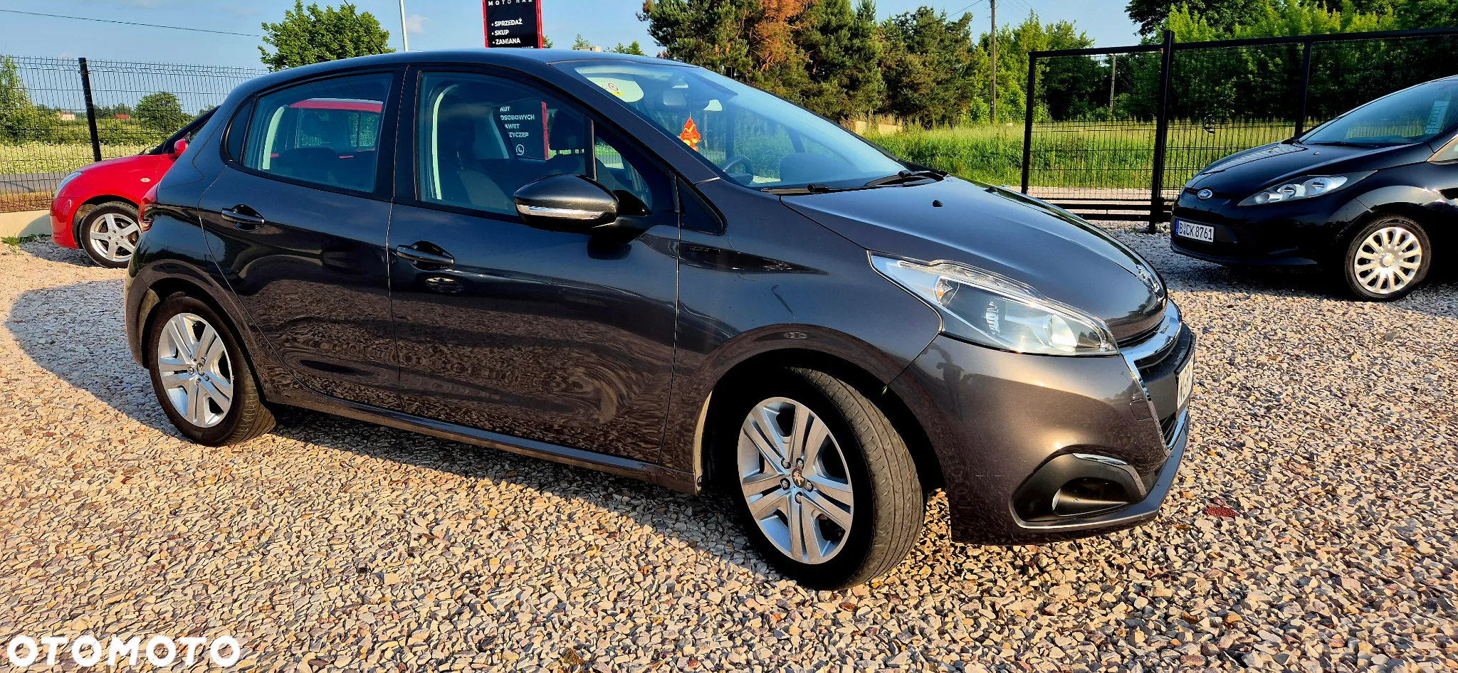 Peugeot 208 PureTech 82 Stop & Start Signature - 2