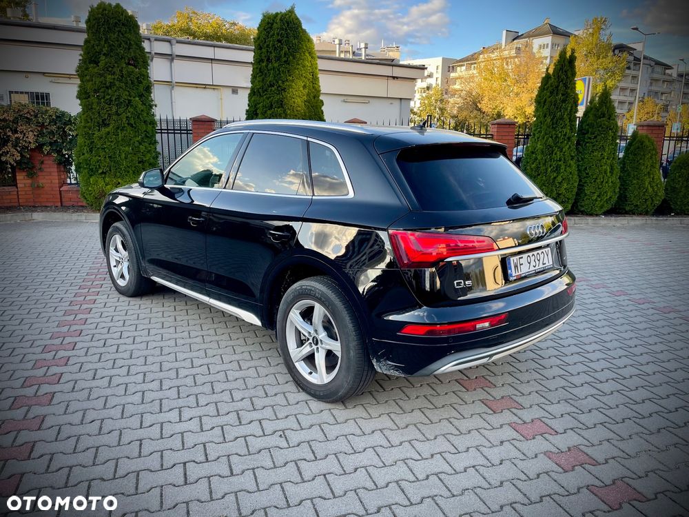 Audi Q5 - 7