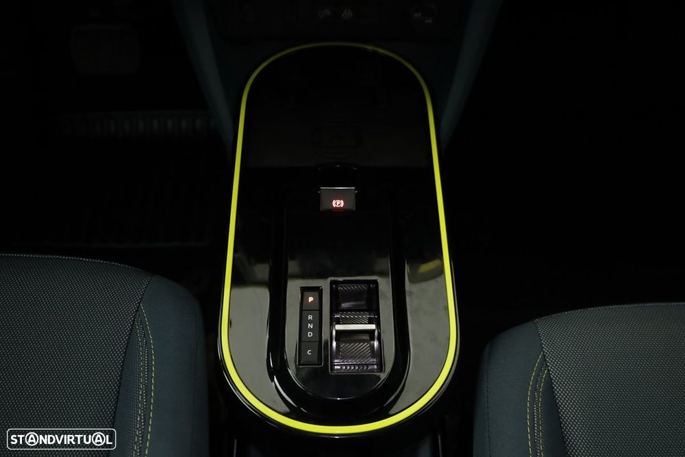Fiat Grande Panda 45 kWh La Prima - 14